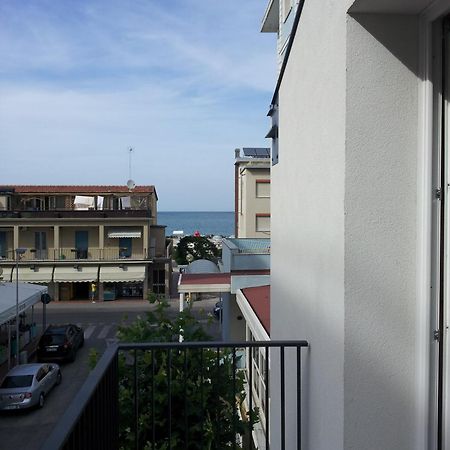 Residence Villa Gori Rimini Exteriér fotografie