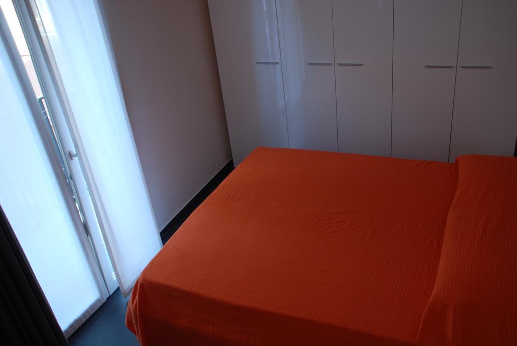 Residence Villa Gori Rimini Pokoj fotografie