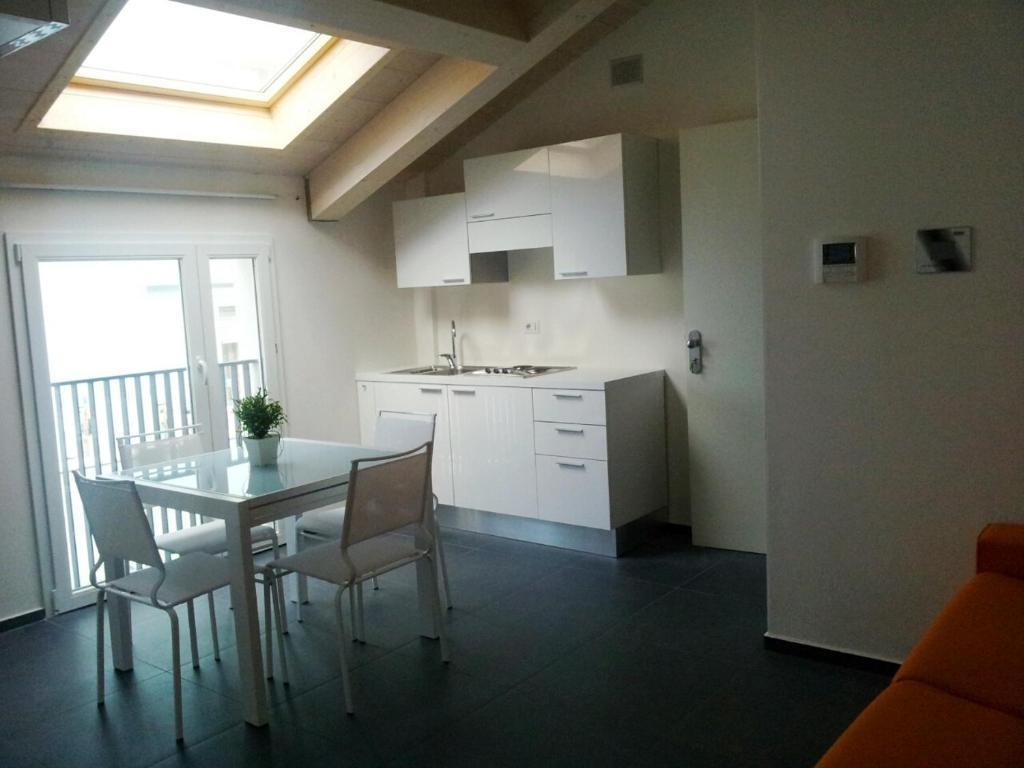 Residence Villa Gori Rimini Pokoj fotografie