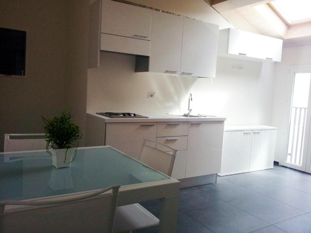 Residence Villa Gori Rimini Pokoj fotografie