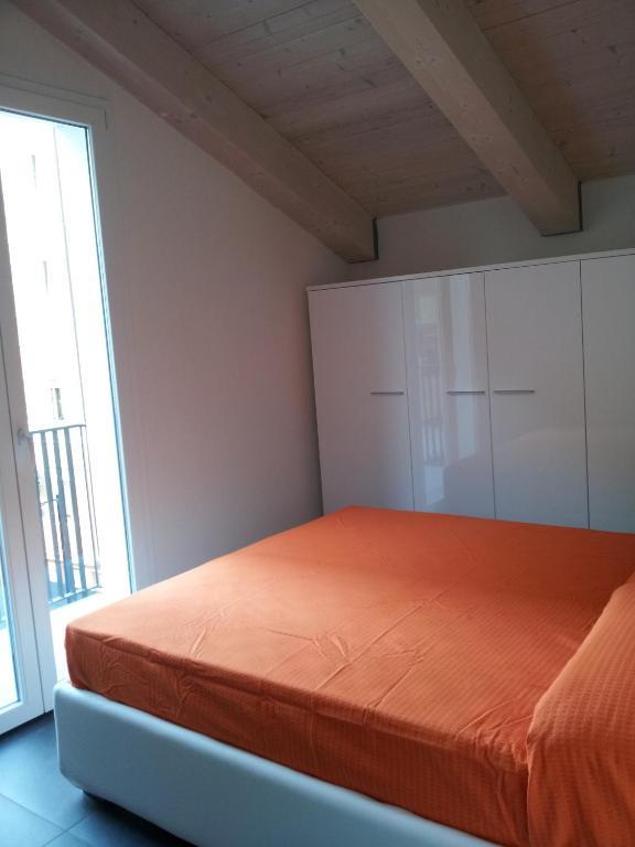 Residence Villa Gori Rimini Pokoj fotografie