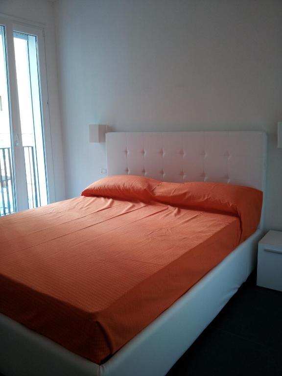 Residence Villa Gori Rimini Pokoj fotografie