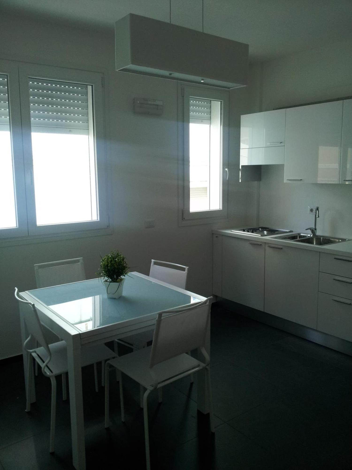 Residence Villa Gori Rimini Exteriér fotografie
