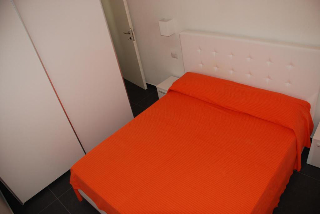 Residence Villa Gori Rimini Pokoj fotografie