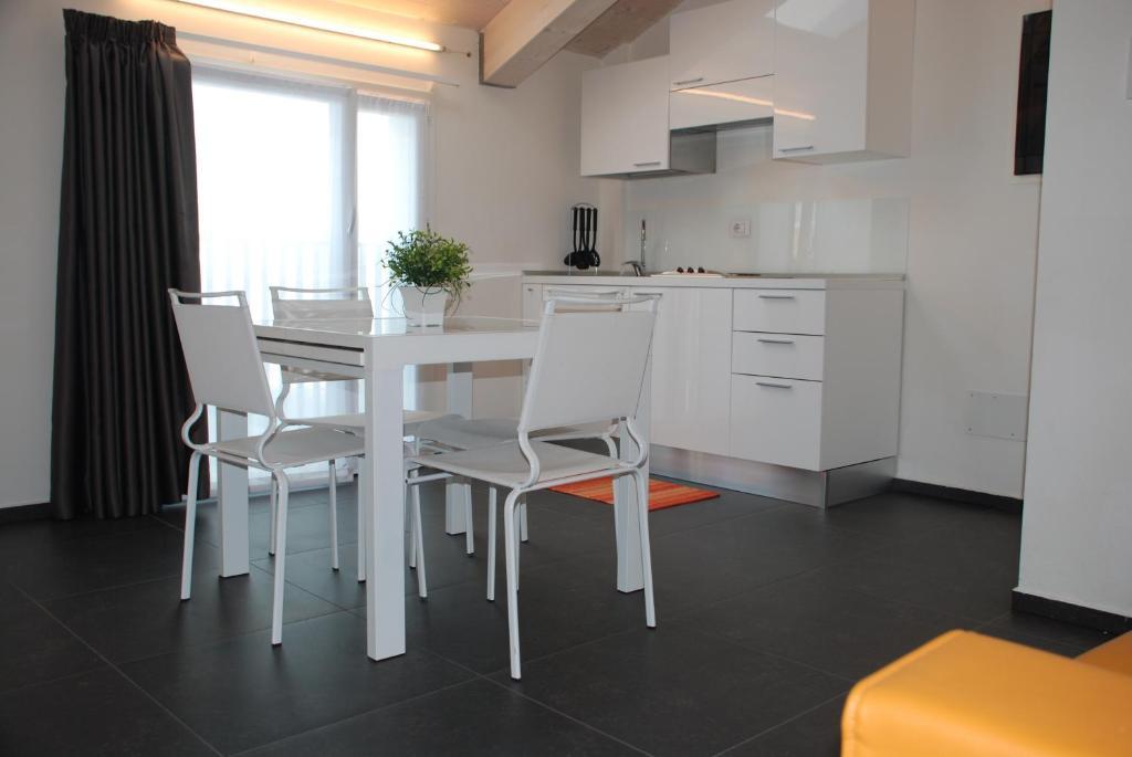 Residence Villa Gori Rimini Pokoj fotografie
