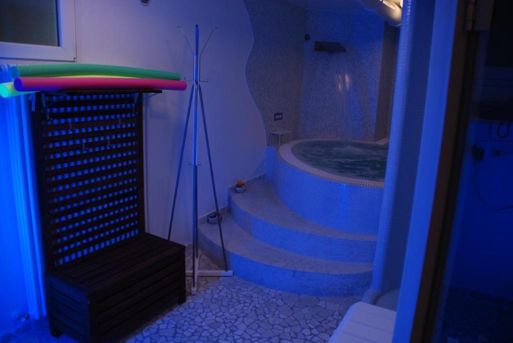 Residence Villa Gori Rimini Exteriér fotografie